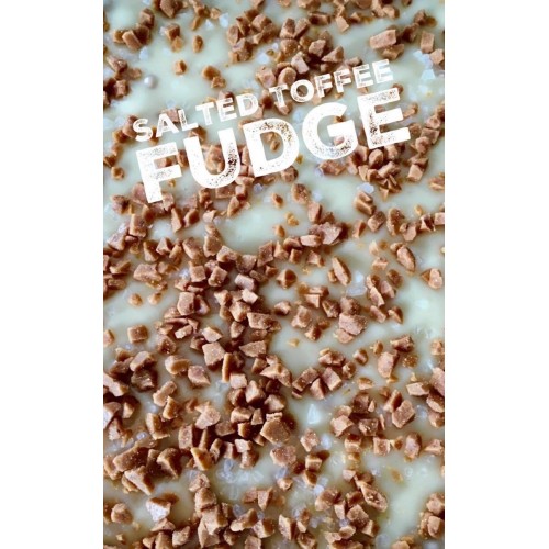 Chocolate Moose fudge Factory fudge